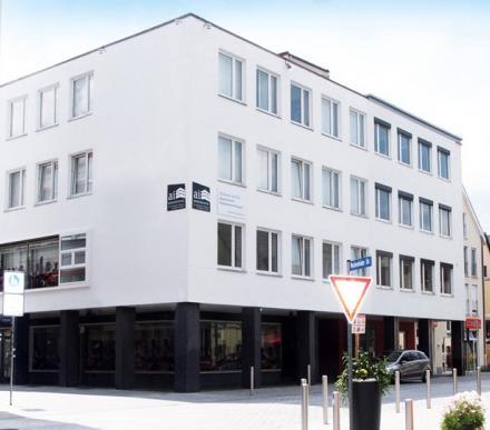 Aparthotel Ai-Boardinghouse Aalen Exterior foto